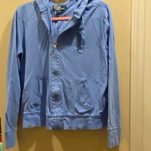 Polo Ralph Lauren Hooded Jacket